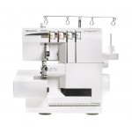 Мы рады сообщить вам о поступлении новинки - оверлока Husqvarna Huskylock s15