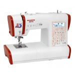 Обзор швейной машины Family 400 Pro: юбилейная новинка