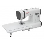 Встречайте новую серию швейных машин  Family! 